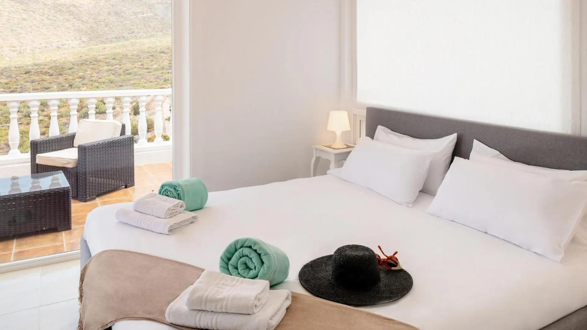 Vila Portocervo Dreams Costa Adeje  Španělsko