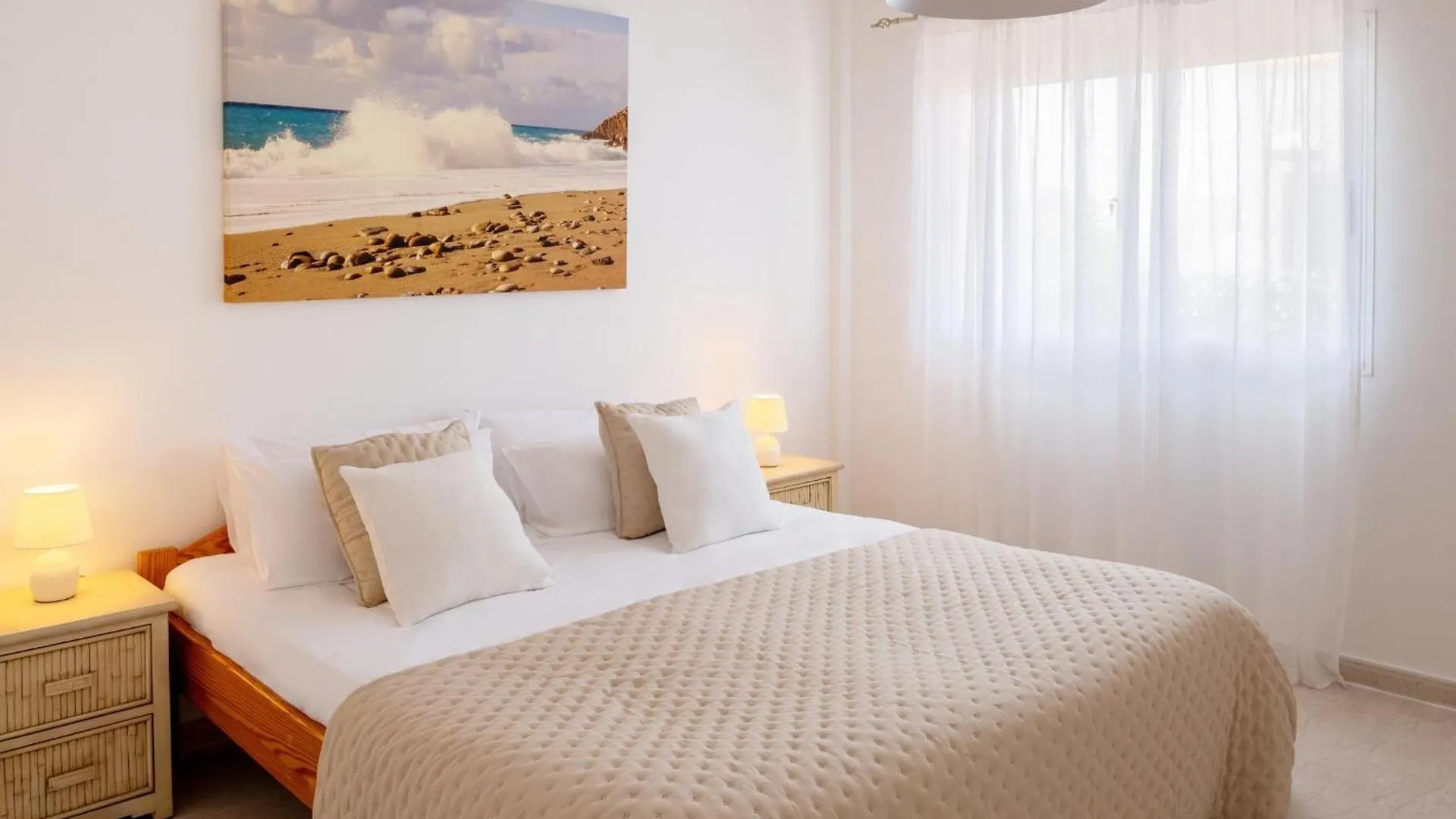 Vila Portocervo Dreams Costa Adeje  0*, Costa Adeje (Tenerife) Španělsko