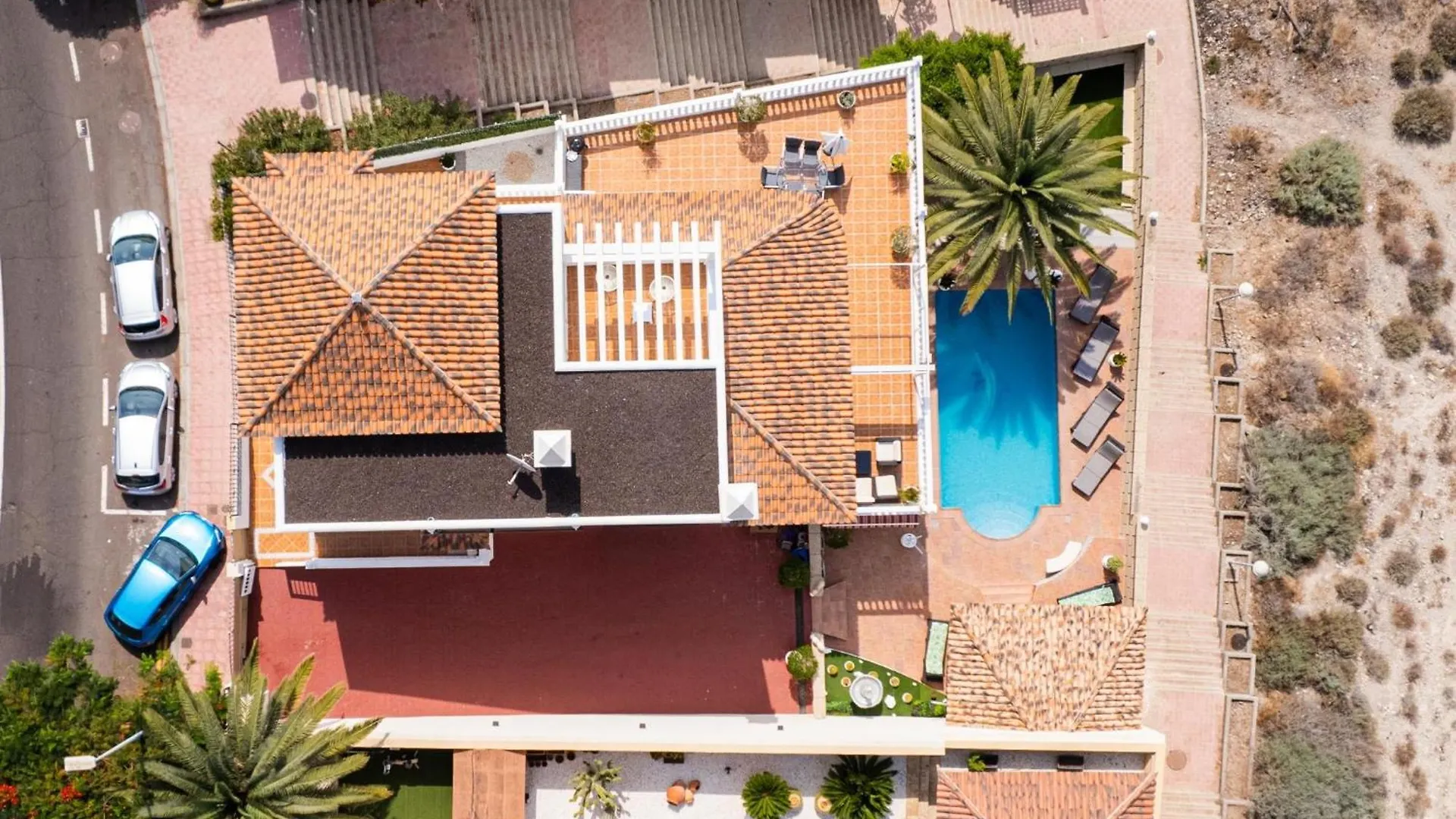 Vila Portocervo Dreams Costa Adeje  Costa Adeje (Tenerife)