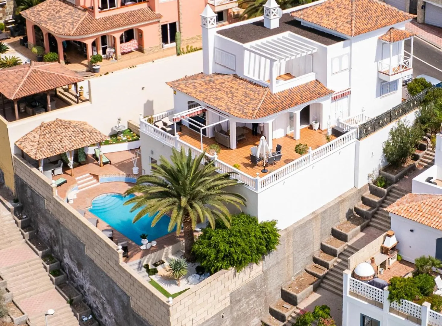 kontakty Portocervo Dreams
